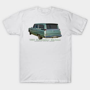 1965 Studebaker Daytona Wagonaire Station Wagon T-Shirt